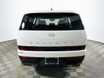 2027 Hyundai Santa Fe SE FWD