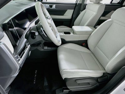 2027 Hyundai Santa Fe SE FWD