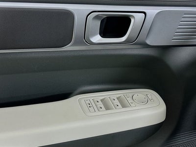 2026 Hyundai Santa Fe SE FWD