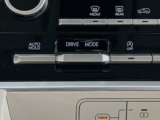 2026 Hyundai Santa Fe SE FWD