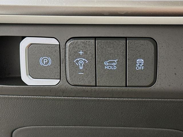 2026 Hyundai Santa Fe SE FWD