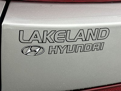 2026 Hyundai Santa Fe SE FWD