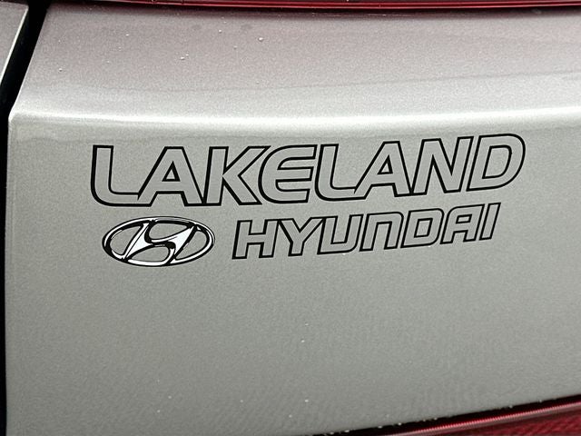 2026 Hyundai Santa Fe SE FWD