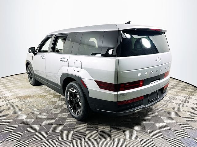 2026 Hyundai Santa Fe SE FWD