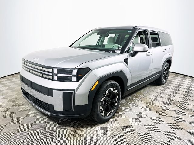 2026 Hyundai Santa Fe SE FWD