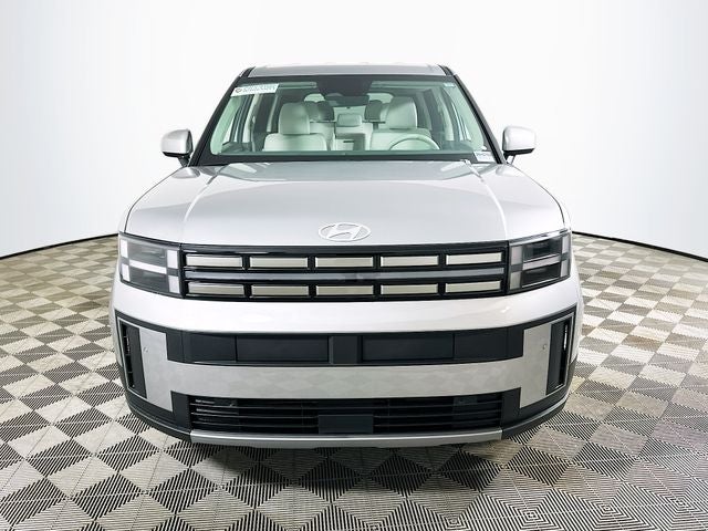 2026 Hyundai Santa Fe SE FWD