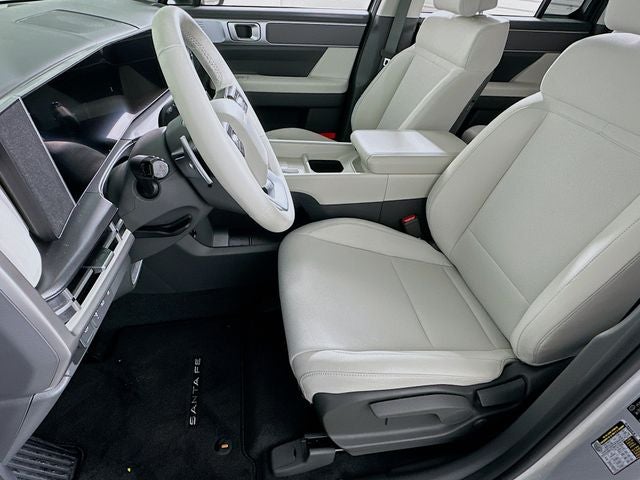 2026 Hyundai Santa Fe SE FWD