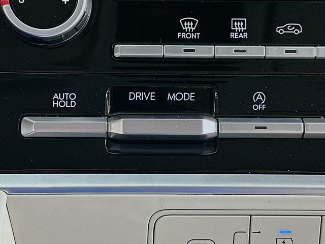 2026 Hyundai Santa Fe SE FWD