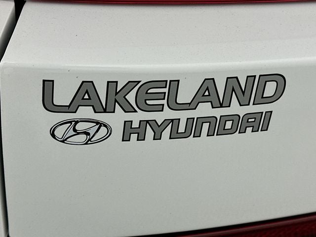 2026 Hyundai Santa Fe SE FWD