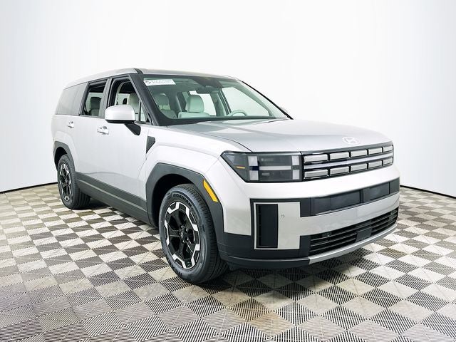 2026 Hyundai Santa Fe SE FWD