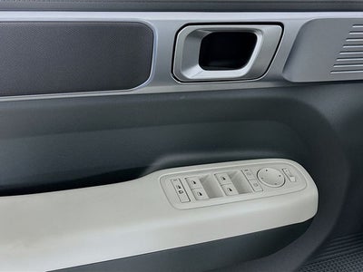 2026 Hyundai Santa Fe SE FWD