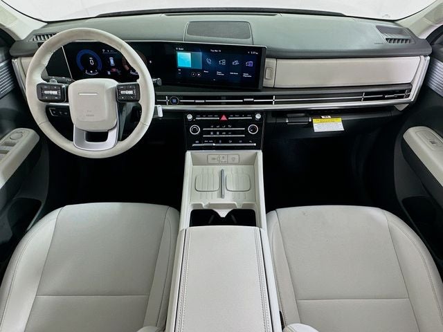 2026 Hyundai Santa Fe SE FWD