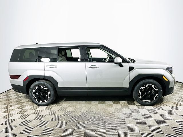 2026 Hyundai Santa Fe SE FWD