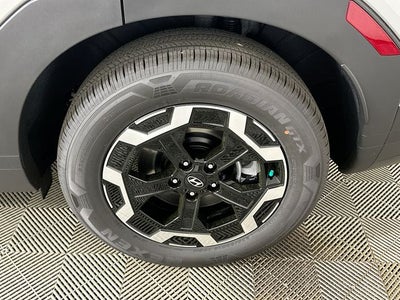 2026 Hyundai Santa Fe SE FWD