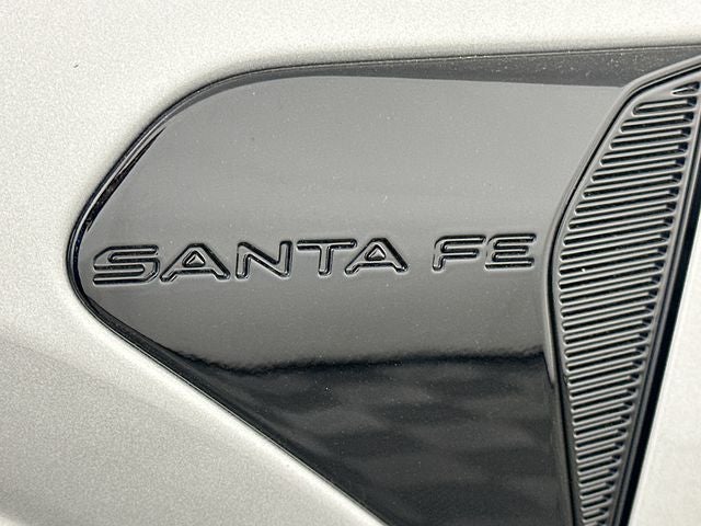 2026 Hyundai Santa Fe SE FWD