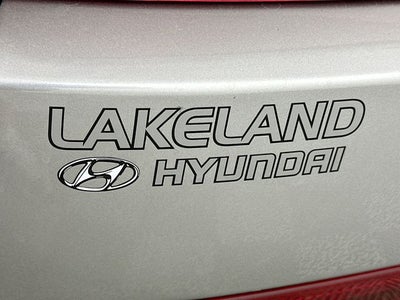 2026 Hyundai Santa Fe SE FWD