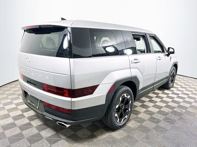 2026 Hyundai Santa Fe SE FWD