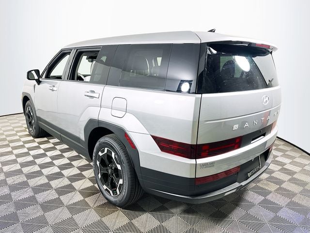 2026 Hyundai Santa Fe SE FWD