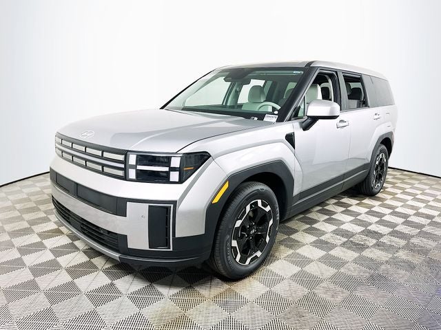 2026 Hyundai Santa Fe SE FWD