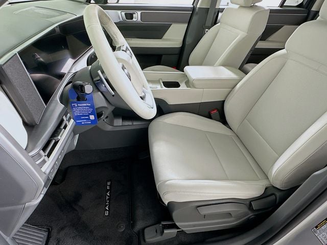 2026 Hyundai Santa Fe SE FWD