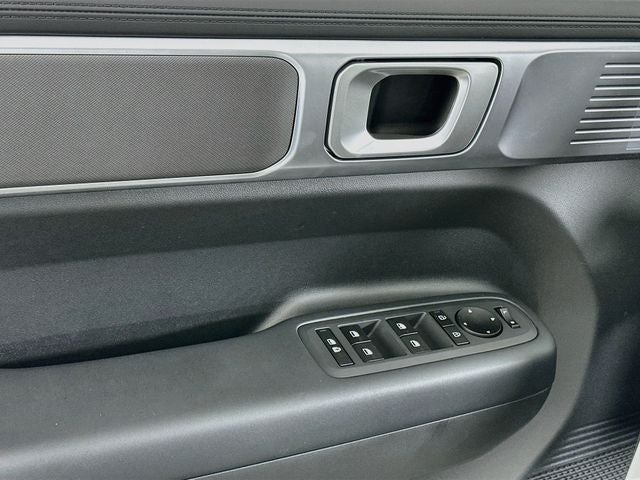 2027 Hyundai Santa Fe SE FWD