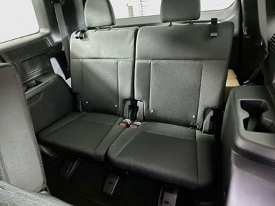 2027 Hyundai Santa Fe SE FWD