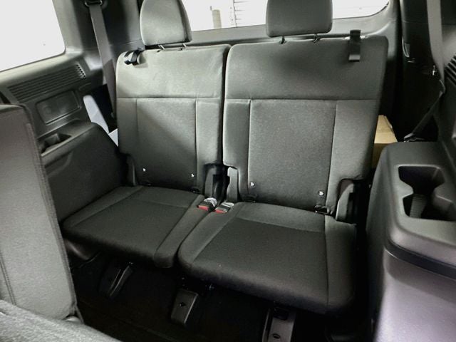 2027 Hyundai Santa Fe SE FWD