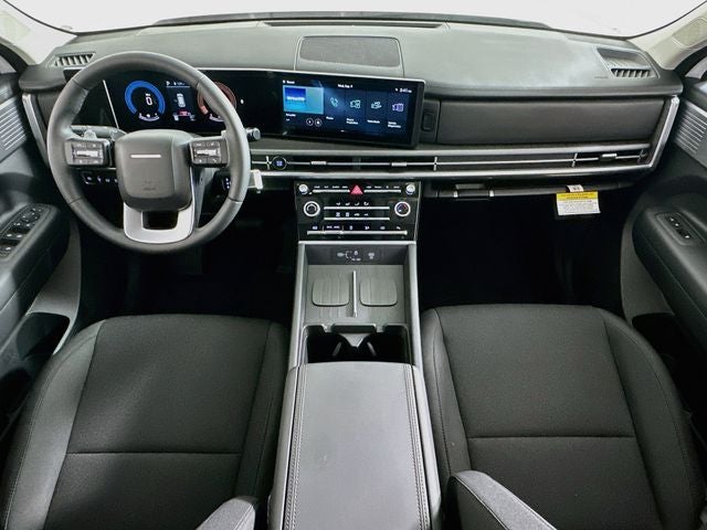 2027 Hyundai Santa Fe SE FWD