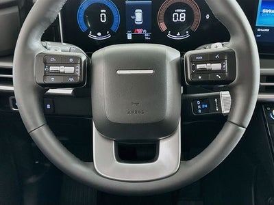 2027 Hyundai Santa Fe SE FWD