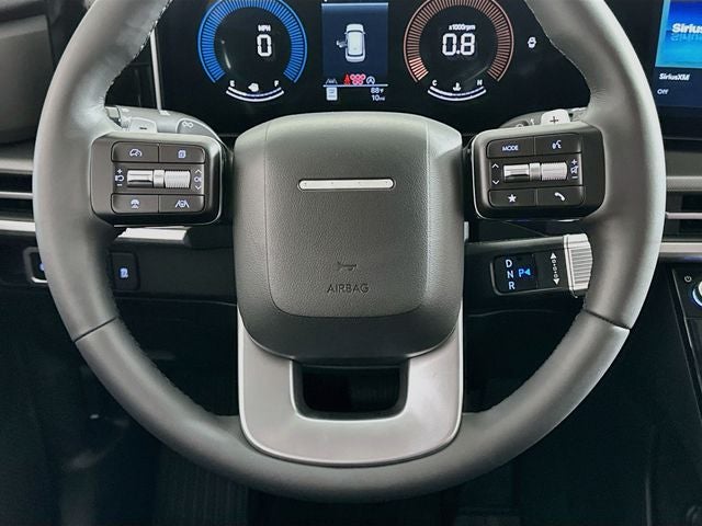 2027 Hyundai Santa Fe SE FWD