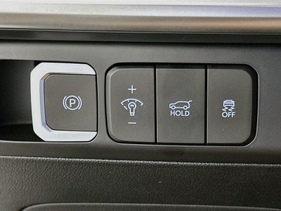 2027 Hyundai Santa Fe SE FWD