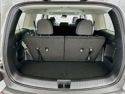 2027 Hyundai Santa Fe SE FWD