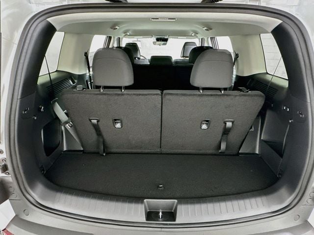 2027 Hyundai Santa Fe SE FWD