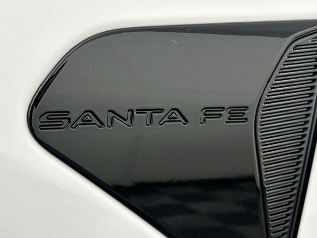 2027 Hyundai Santa Fe SE FWD