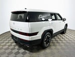 2027 Hyundai Santa Fe SE FWD