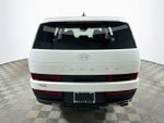 2027 Hyundai Santa Fe SE FWD