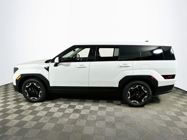 2027 Hyundai Santa Fe SE FWD
