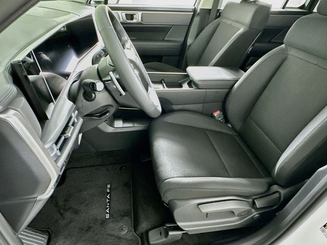 2027 Hyundai Santa Fe SE FWD