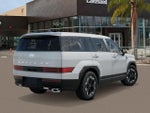2027 Hyundai Santa Fe SE FWD