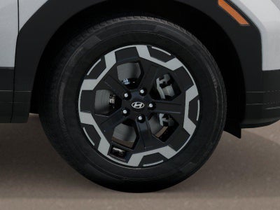 2027 Hyundai Santa Fe SE FWD