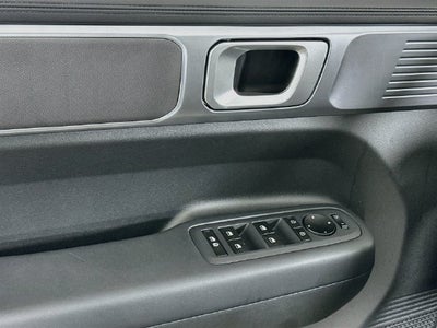 2027 Hyundai Santa Fe SE FWD