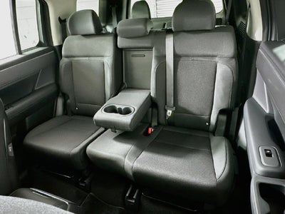 2027 Hyundai Santa Fe SE FWD