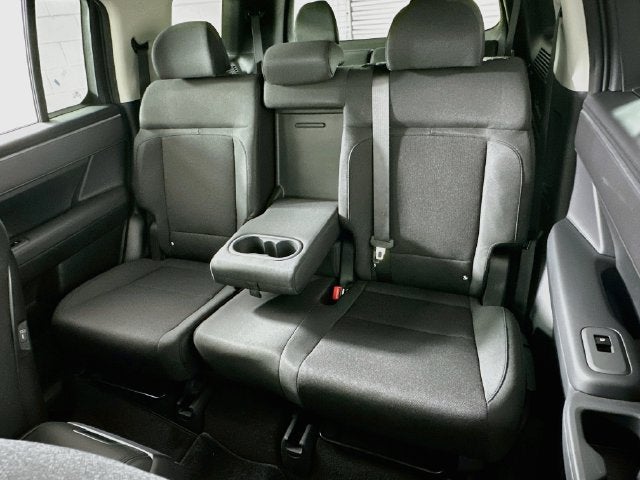 2027 Hyundai Santa Fe SE FWD