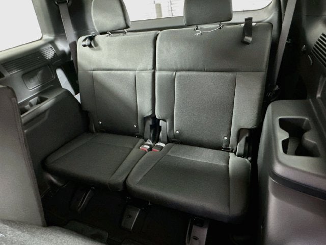 2027 Hyundai Santa Fe SE FWD