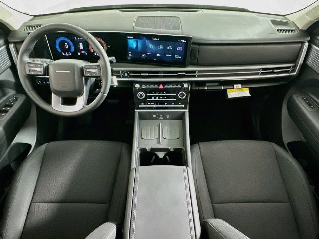 2027 Hyundai Santa Fe SE FWD