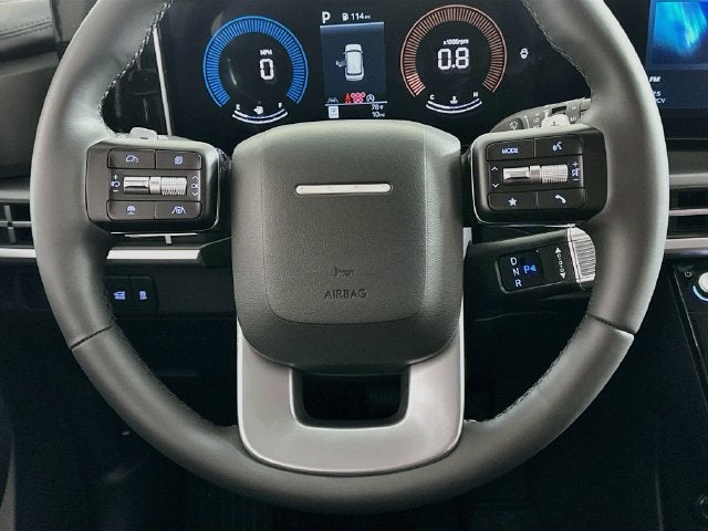 2027 Hyundai Santa Fe SE FWD