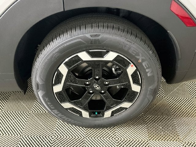 2027 Hyundai Santa Fe SE FWD