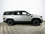 2027 Hyundai Santa Fe SE FWD