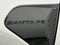2027 Hyundai Santa Fe SE FWD