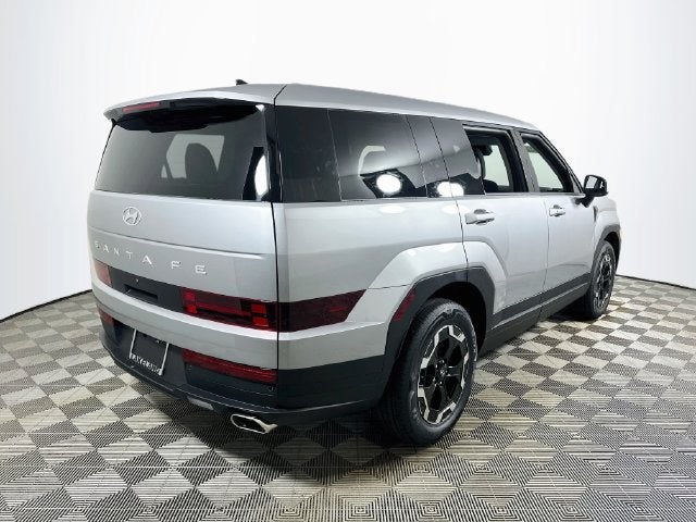 2027 Hyundai Santa Fe SE FWD